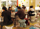 T-Bowl Concept Restaurant