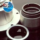 MECHANICAL SEAL